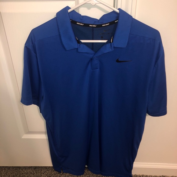 Nike Golf Polo - Picture 2 of 3